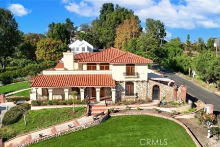 Foothill Boulevard, Santa Ana, Californie 92705, États-Unis