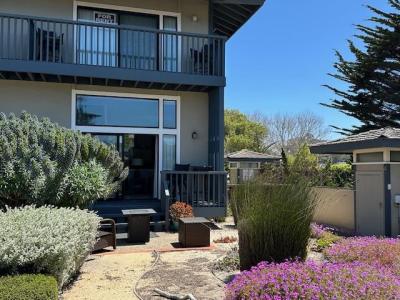 La Playa Street, Monterey, קליפורניה 93940, ארצות הברית של אמריקה 