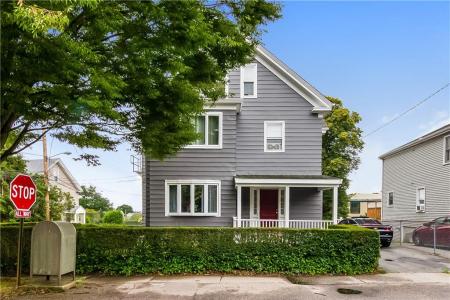 23 Vernon Avenue 1, Newport, Rhode Island 02840, HOA KỲ