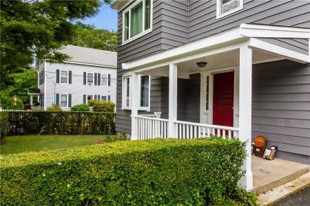 23 Vernon Avenue 1, Newport, Rhode Island 02840, HOA KỲ