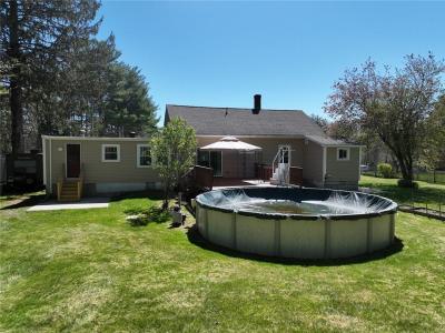 802 Round Top Road, Burrillville, RI 02830, USA