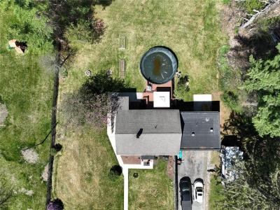 802 Round Top Road, Burrillville, ロードアイランド 02830, アメリカ合衆国