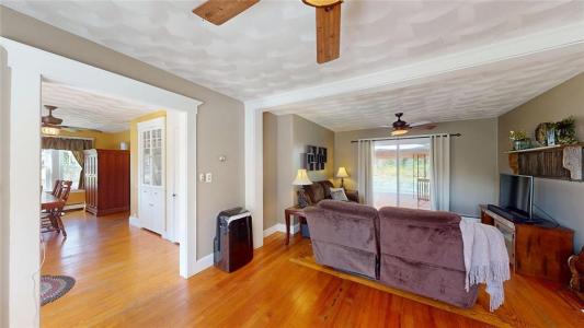 802 Round Top Road, Burrillville, ロードアイランド 02830, アメリカ合衆国