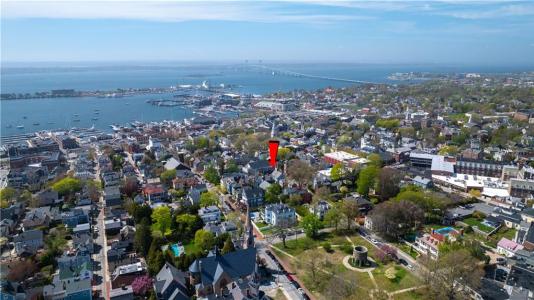 85 Mill Street, Newport, RI 02840, USA
