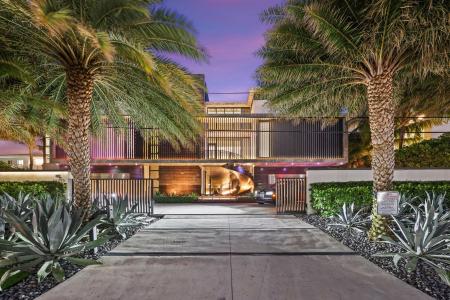 3715 S Ocean Boulevard, Highland Beach, Florida 33487