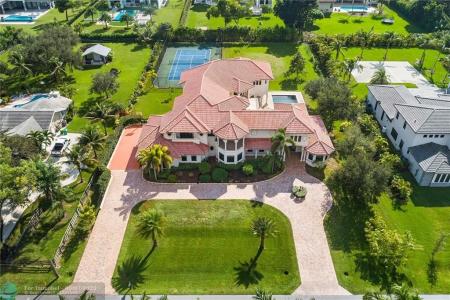 11600 NW 8th St, Plantation, Florida 33325