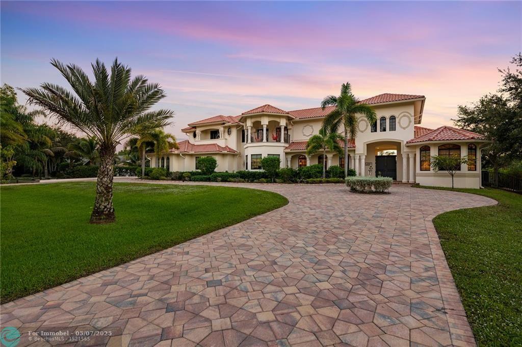 11600 NW 8th St, Plantation, Florida 33325