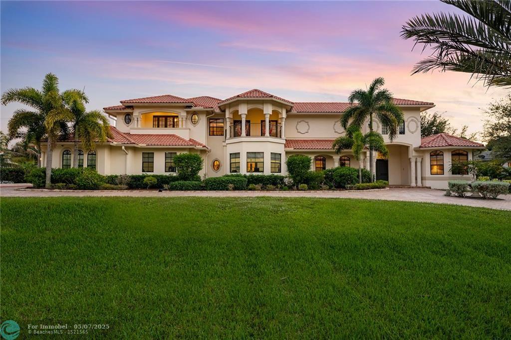 11600 NW 8th St, Plantation, Florida 33325