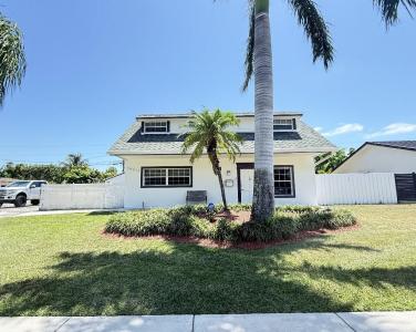 18211 SW 95th Ct, Palmetto Bay, Florida 33157, USA