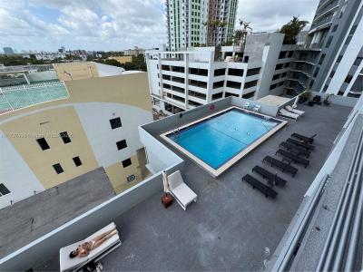 1720 Harrison St 8B1, Hollywood, Florida 33020, USA