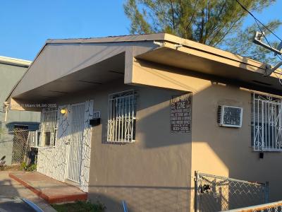 1173 NW 65th St, Miami, Florida 33150, USA