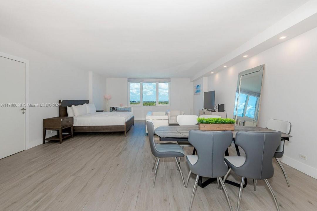 2301 Collins Ave 1531, Miami Beach, فلوريدا 33139, الولايات المتحدة