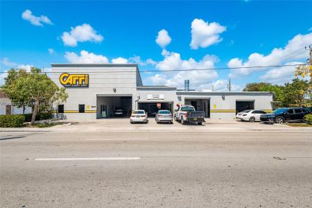 500 S Dixie Hwy, Hollywood, Florida 33020