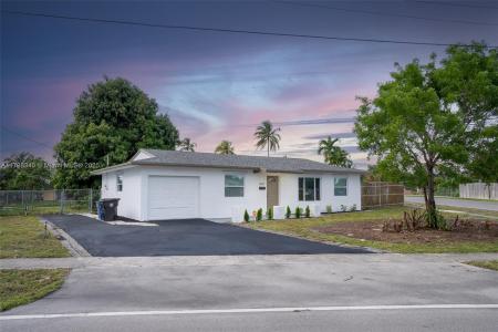 3531 NW 26th St, Lauderdale Lakes, 佛羅里達州 33311, 美國