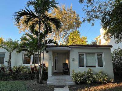 409 Daroco Ave, Coral Gables, Florida 33146, USA