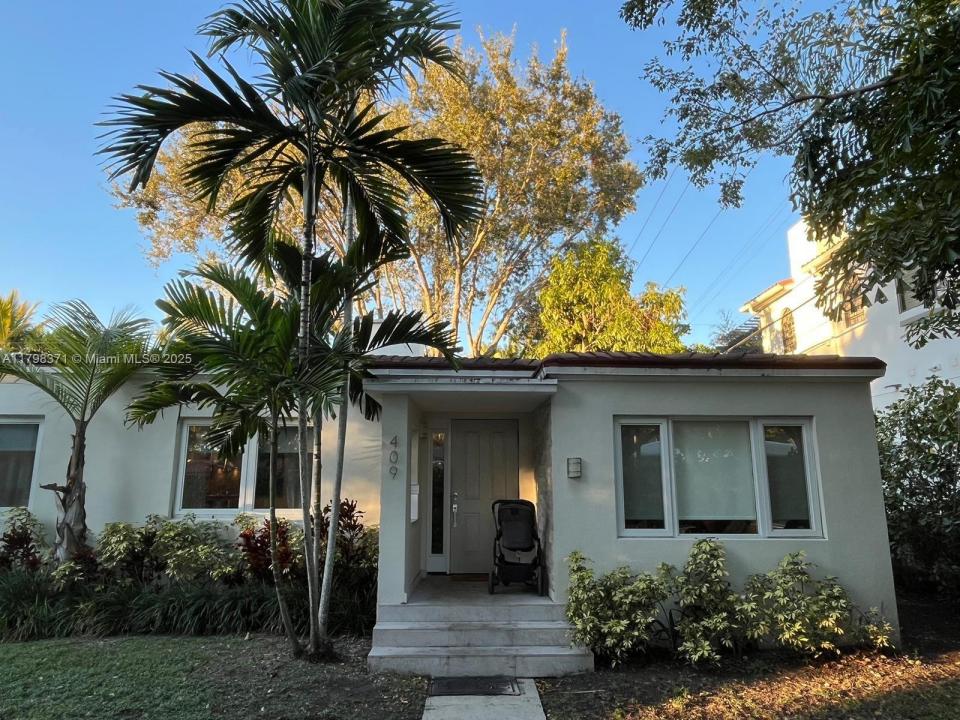 409 Daroco Ave, Coral Gables, Florida 33146, USA