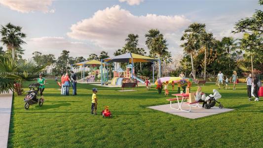 1363 NW 1 ST, Florida City, Florida 33034, USA