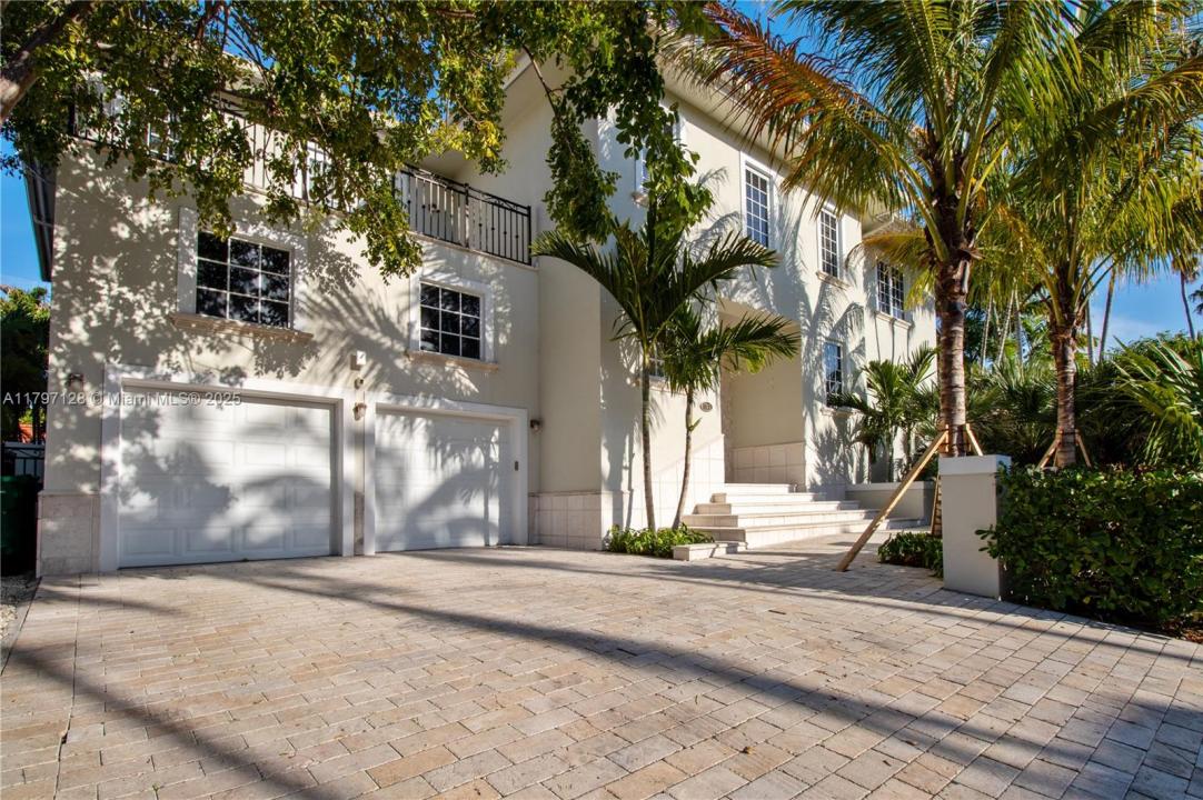 797 Ridgewood Rd, Key Biscayne, فلوريدا 33149, الولايات المتحدة