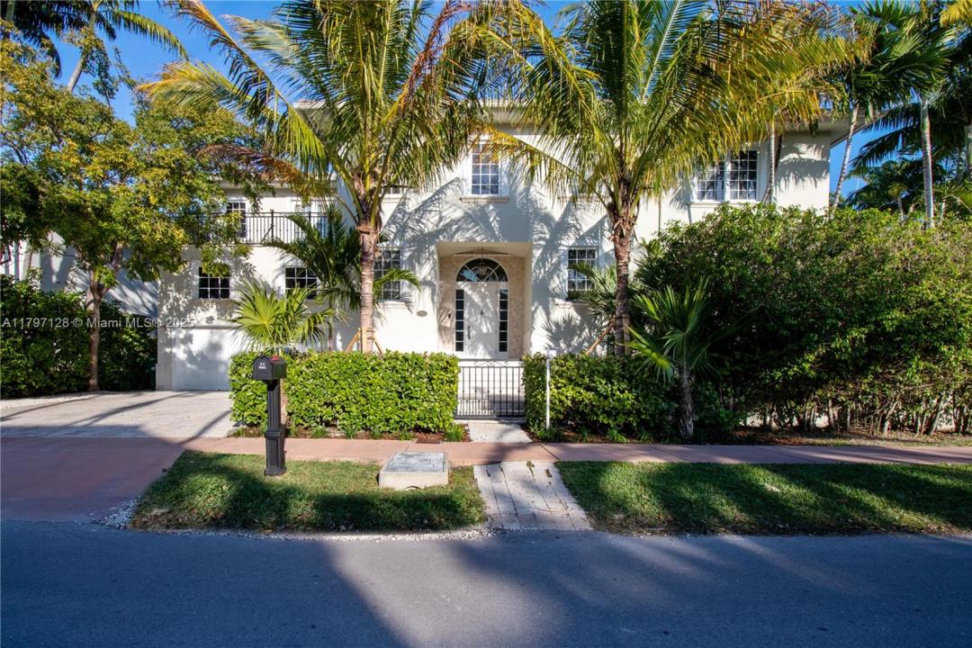 797 Ridgewood Rd, Key Biscayne, فلوريدا 33149, الولايات المتحدة