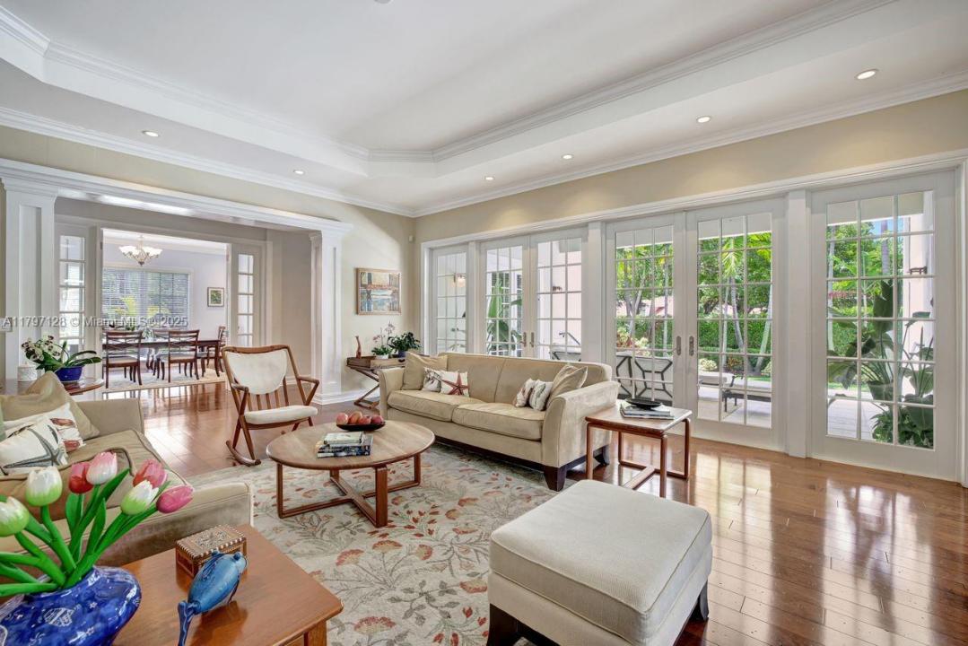 797 Ridgewood Rd, Key Biscayne, فلوريدا 33149, الولايات المتحدة