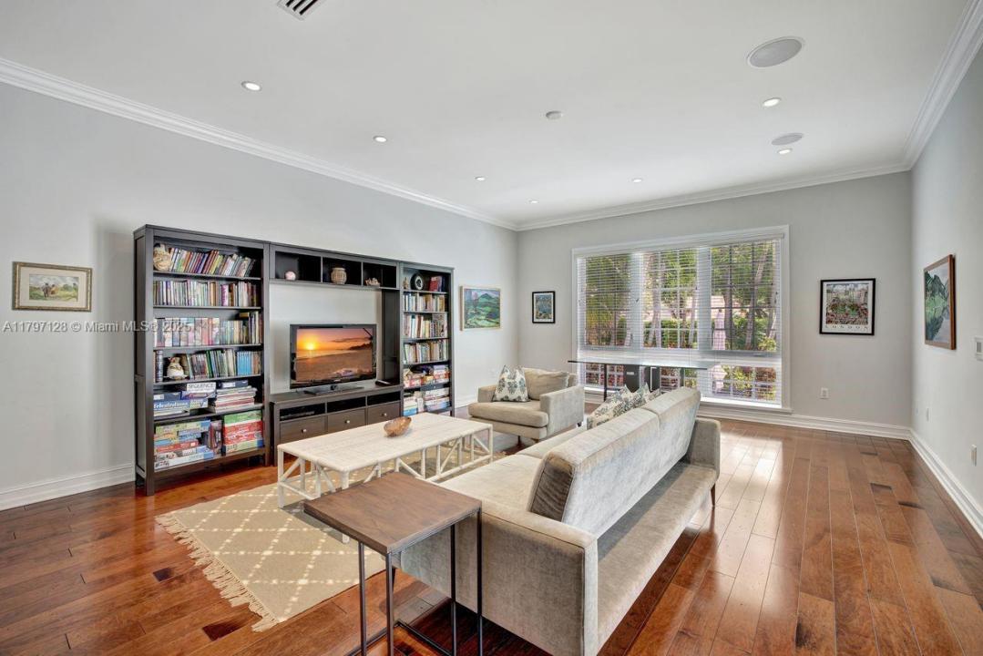 797 Ridgewood Rd, Key Biscayne, فلوريدا 33149, الولايات المتحدة