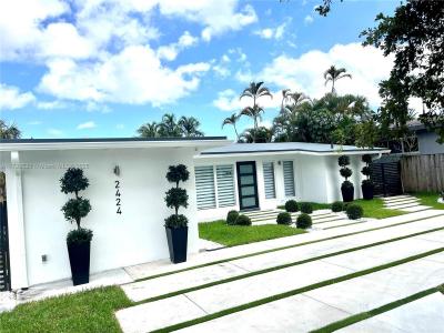 2424 Tortugas Ln, Fort Lauderdale, Florida 33312, USA