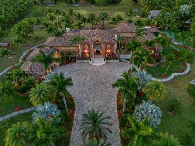 17201 SW 248th St, Homestead, Florida 33031, USA
