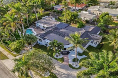 725 Harrison St, Hollywood, Florida 33019, USA