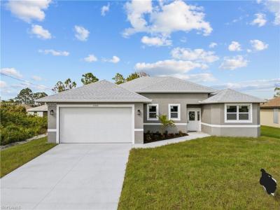 2904 W 6th ST, Cape Coral, Florida 33971, USA