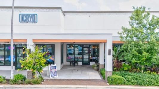 S University Dr, Plantation, Florida 33324, USA