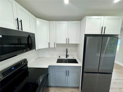 2631 SW 13th Ave, Fort Lauderdale, Florida 33315, USA