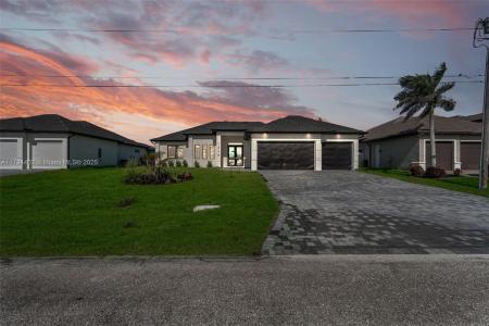 1212 NW 35TH PL, Cape Coral, Florida 33993, USA