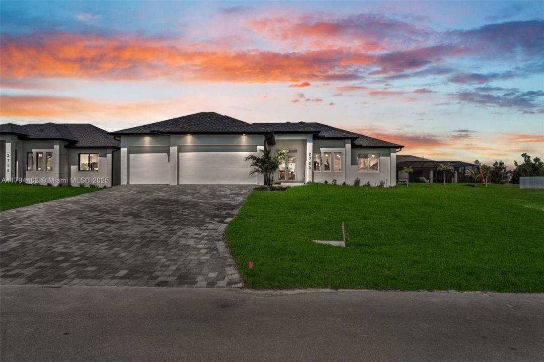 1212 NW 35TH PL, Cape Coral, 佛罗里达州 33993, 美国