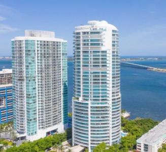 2127 Brickell Ave 505, Miami, Florida 33129, USA