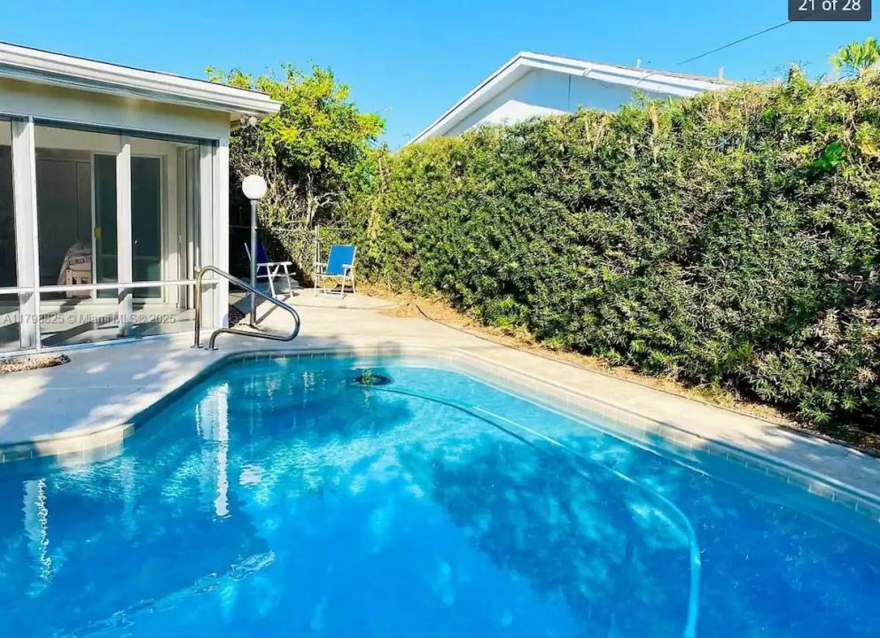 5111 NE 15th Ave, Fort Lauderdale, فلوريدا 33334, الولايات المتحدة