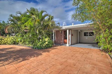 5111 NE 15th Ave, Fort Lauderdale, Florida 33334, USA