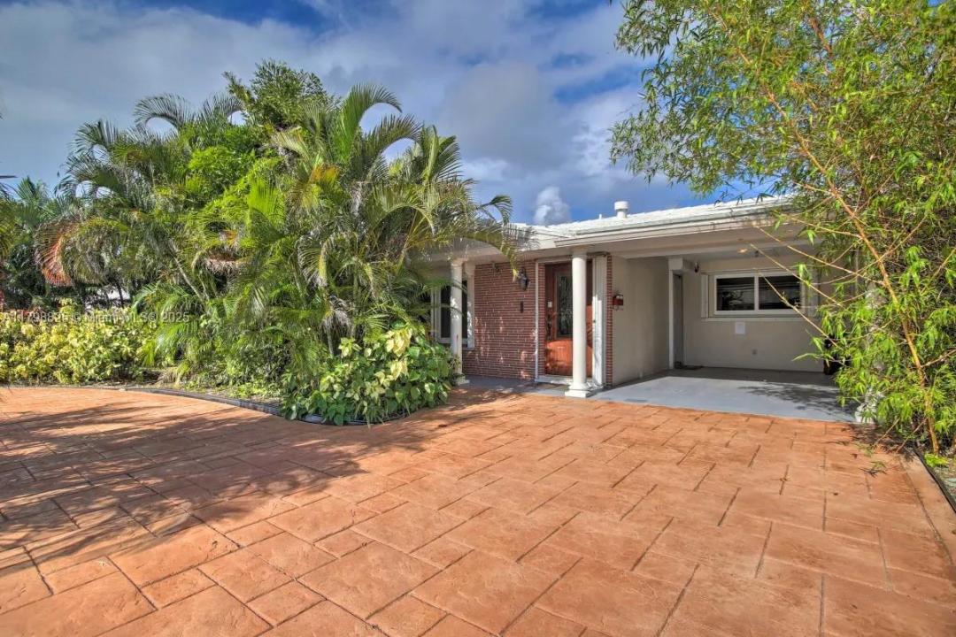 5111 NE 15th Ave, Fort Lauderdale, فلوريدا 33334, الولايات المتحدة