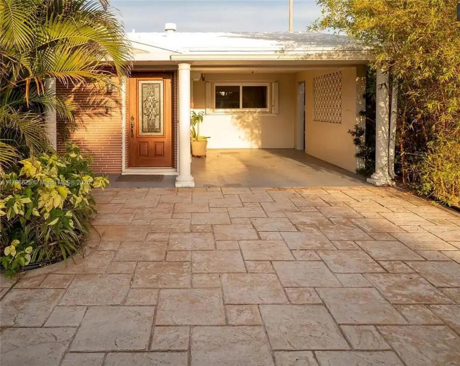 5111 NE 15th Ave, Fort Lauderdale, فلوريدا 33334, الولايات المتحدة