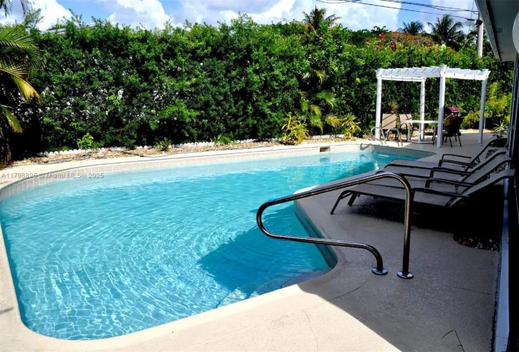 5111 NE 15th Ave, Fort Lauderdale, فلوريدا 33334, الولايات المتحدة