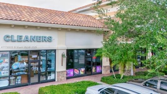 N University Dr., Parkland, Florida 33067, USA