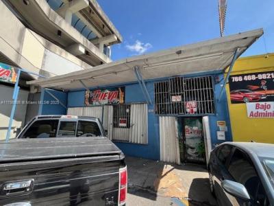 1120 E 25th St, Hialeah, Florida 33013, USA