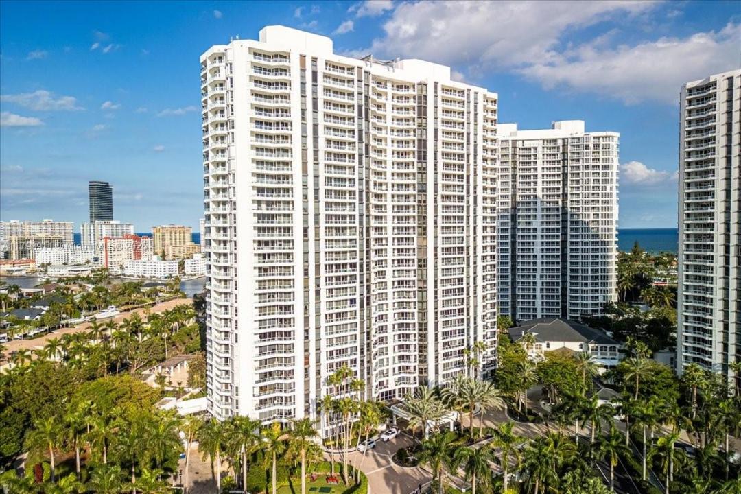 21205 Yacht Club Dr 308, Aventura, 佛罗里达州 33180, 美国