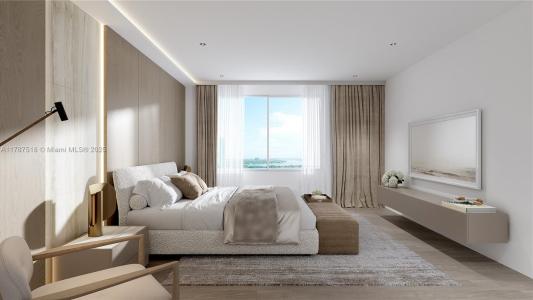 3944 NE 194th Trl, Sunny Isles Beach, Florida 33160, USA
