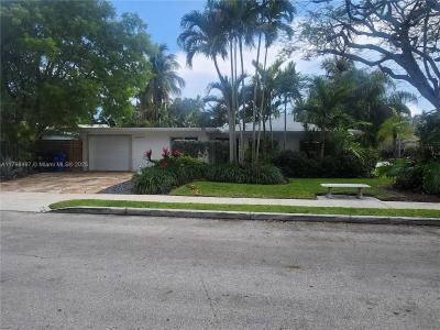 2600 Acacia Ct, Fort Lauderdale, Florida 33301, USA