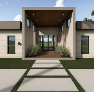 1231 101st St, Bay Harbor Islands, Florida 33154