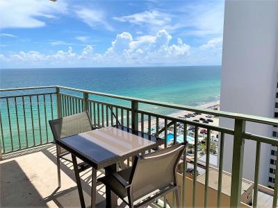 2080 S Ocean Drive 1605, Hallandale Beach, Florida 33009, USA