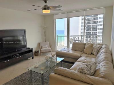 2080 S Ocean Drive 1605, Hallandale Beach, Florida 33009, USA