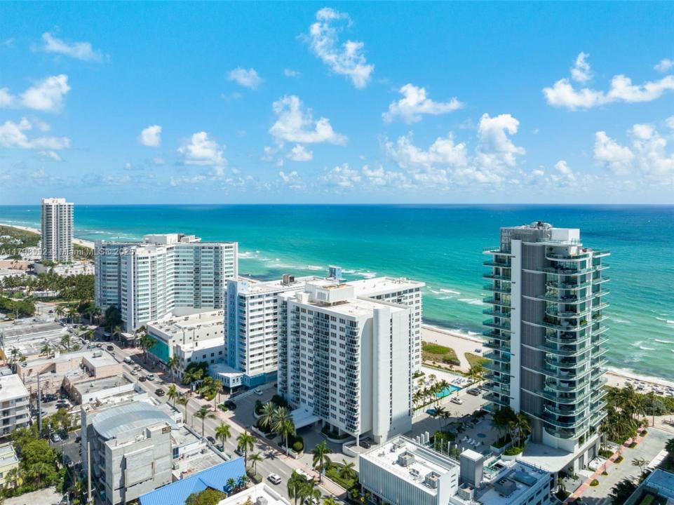 6917 Collins Ave 607, Miami Beach, Florida 33141