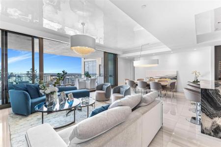 17901 Collins Ave 3806, Sunny Isles Beach, Florida 33160, USA