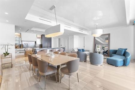 17901 Collins Ave 3806, Sunny Isles Beach, Florida 33160, USA